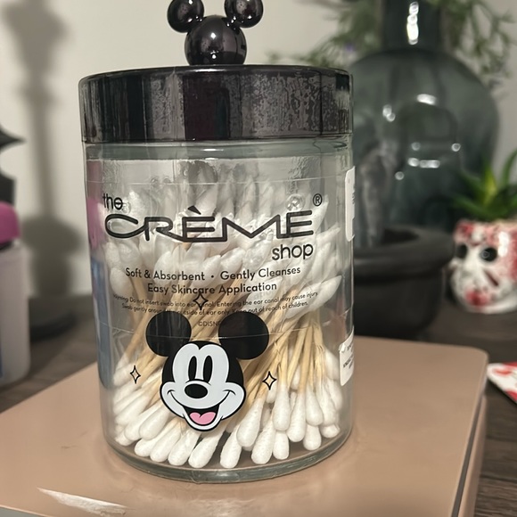 The crème - Picture 1 of 1